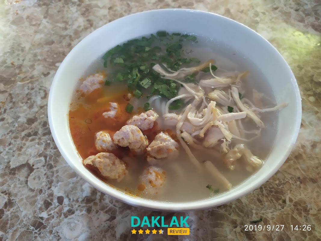 Bánh Canh Hà Lan 471 - hình 2