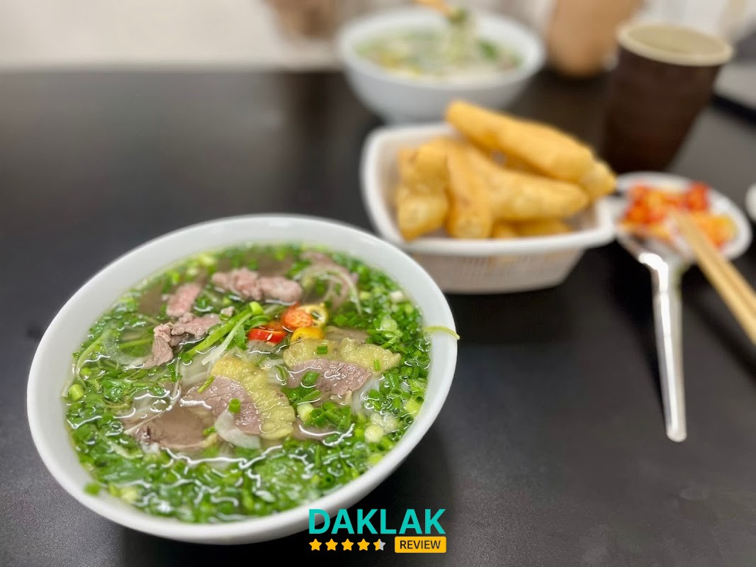 Bánh Canh Hà Lan - hình 2