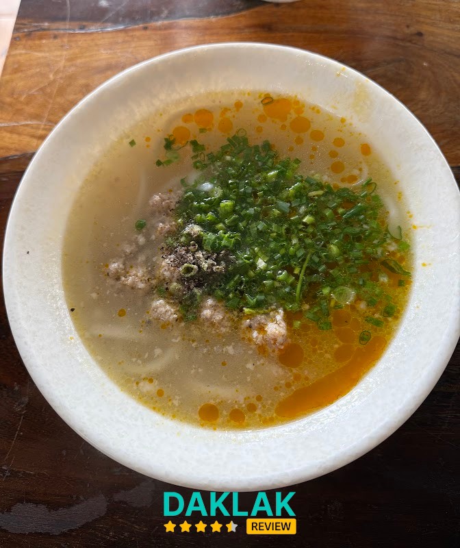Bánh Canh Hà Lan - hình 3