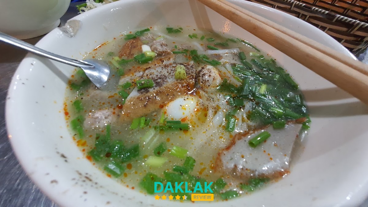 Bánh canh Vân - hình 1