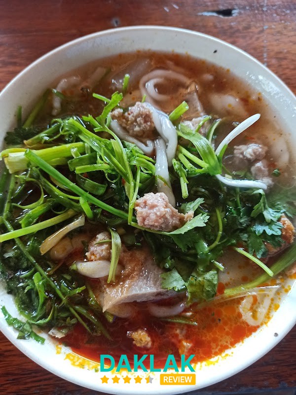 Bánh canh Vân - hình 2