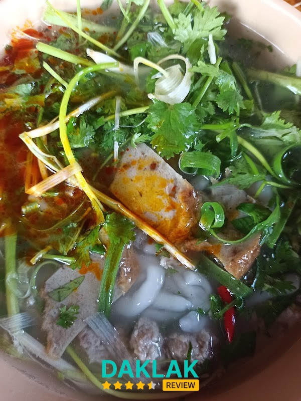 Bánh canh Vân - hình 3