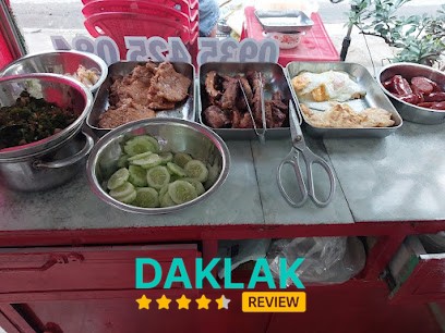Cơm Tấm Cô Vân Tuy Hòa