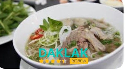 Món ăn tại Quán Ăn Hải Ly