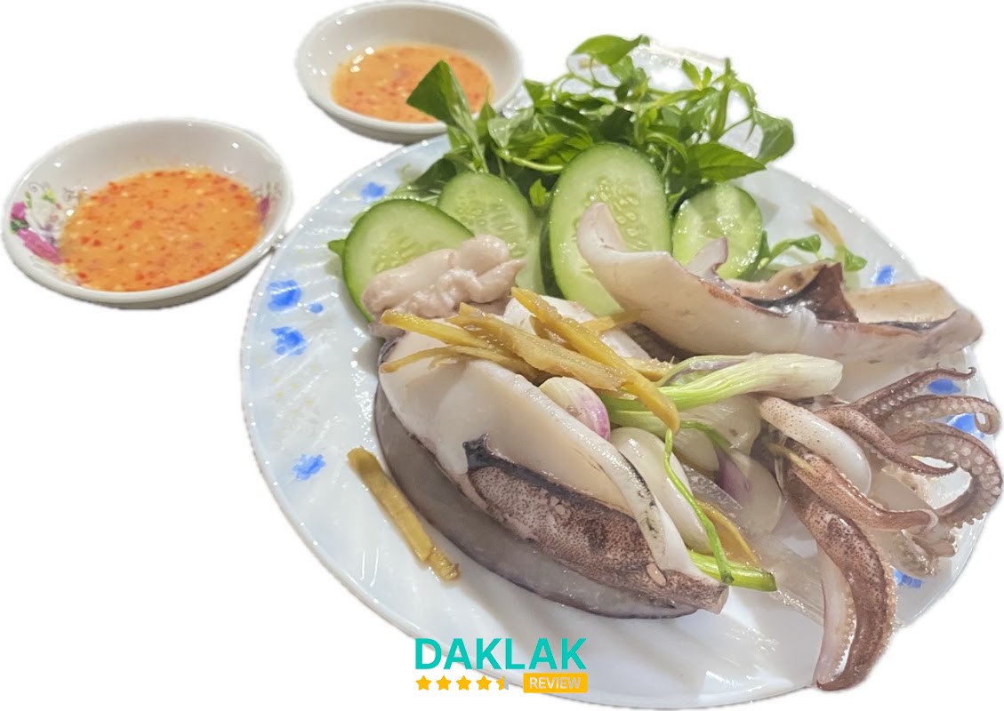 Quán Nhậu Bình Dân Sáu Tâm Xuân Đài