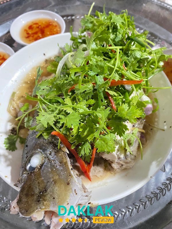 Món ăn tại Quán Nhậu Bình Dân Sáu Tâm