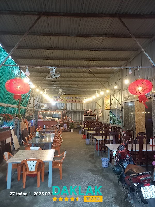 Quán phở Hòa Hiệp - hình ảnh tại PHỞ CÔNG BÉO