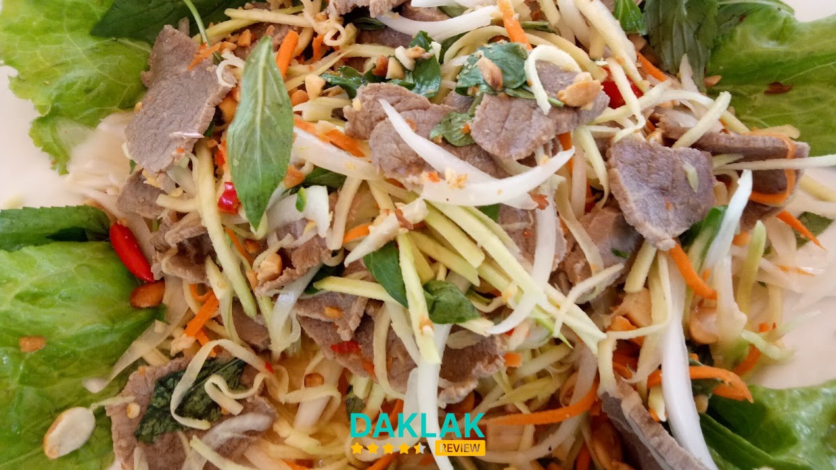 Nhà Hàng Sân Vườn Tranh Quê – không gian 2