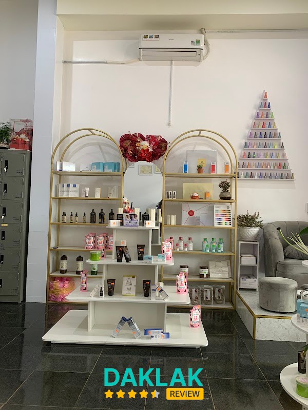 Spa Minh Châu Krông Năng - chăm sóc da Krông Năng - hình 2