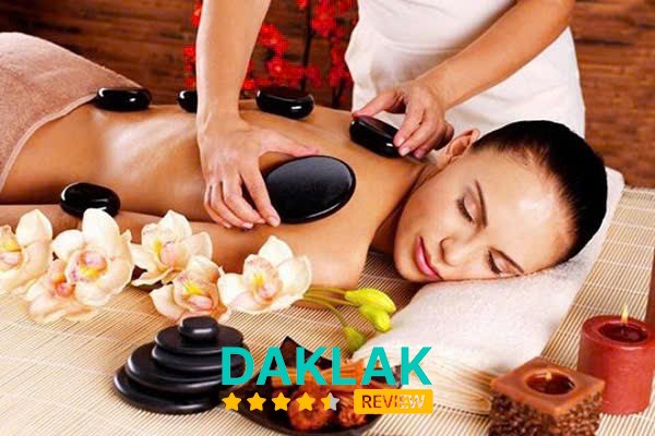 Min Beauty - chăm sóc da Krông Năng - hình 2