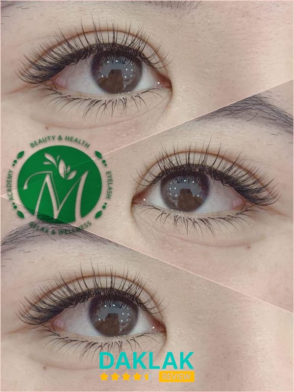 Midori eyelash & spa - chăm sóc da Krông Năng