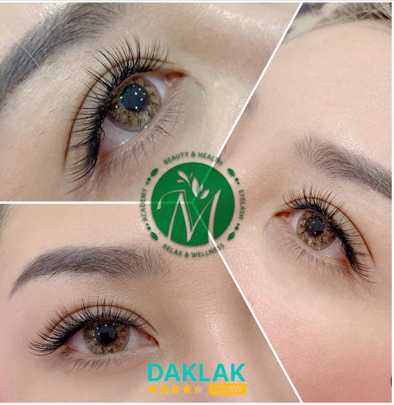 Midori eyelash & spa - chăm sóc da Krông Năng - hình 2