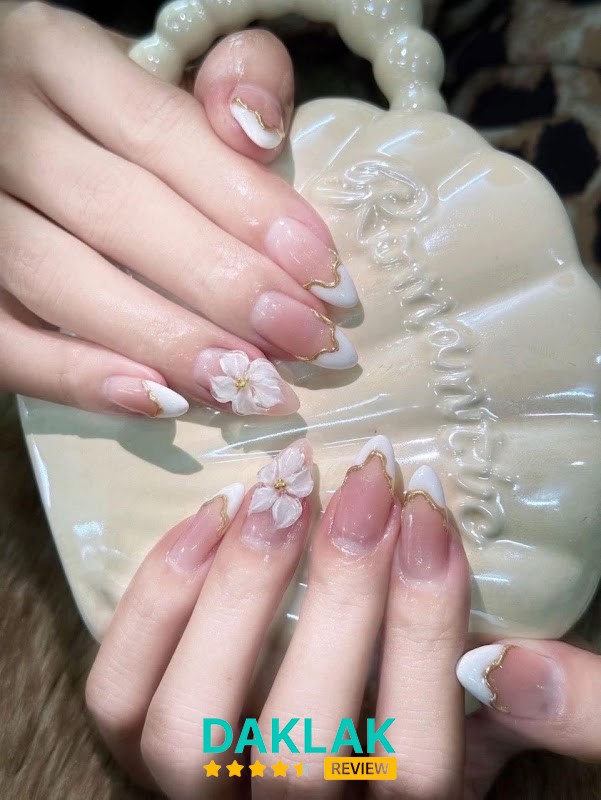Dịch vụ tại Spa LƯU MAI HƯƠNG M’Drắk