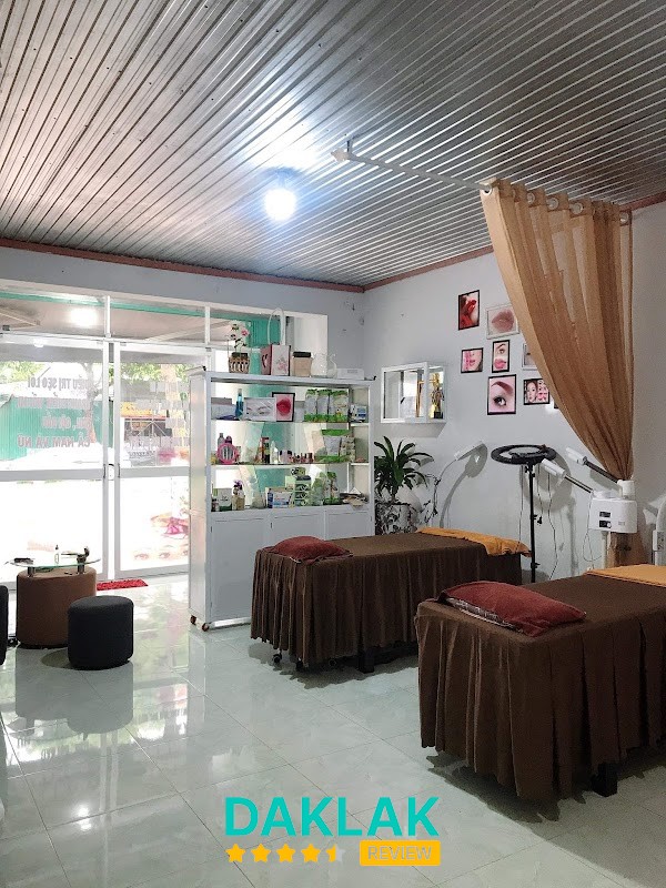 Hình ảnh Spa Mỹ Huyền M’Drắk