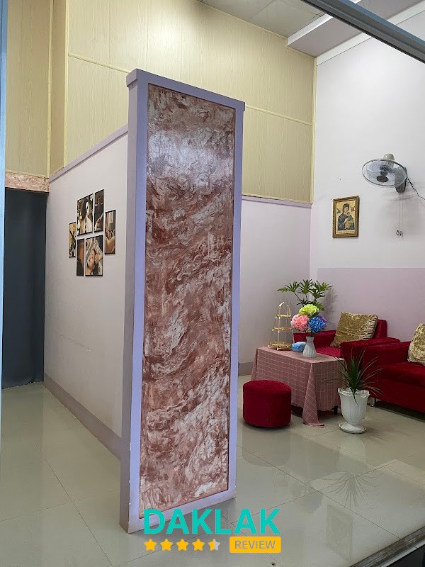 Head Spa tại Quảng Phú