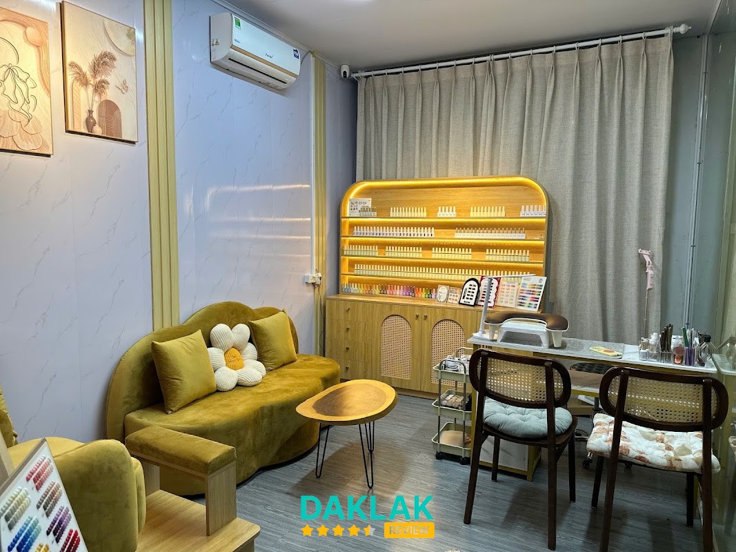 Nấm Nailroom tại Quảng Phú