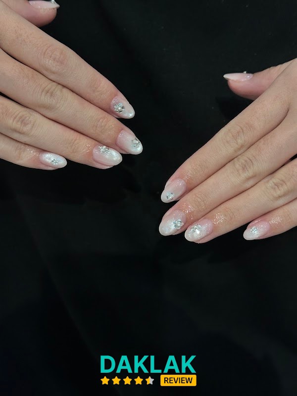 Nấm Nailroom tại Quảng Phú - hình ảnh 3