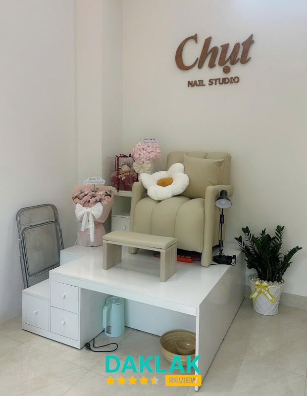 Chụt Nail tại Quảng Phú - hình ảnh 2