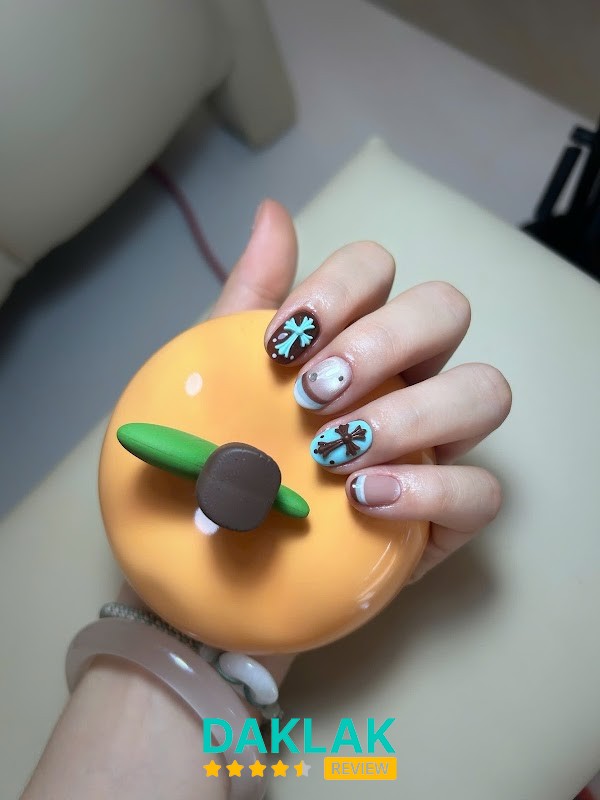 Chụt Nail tại Quảng Phú - hình ảnh 3