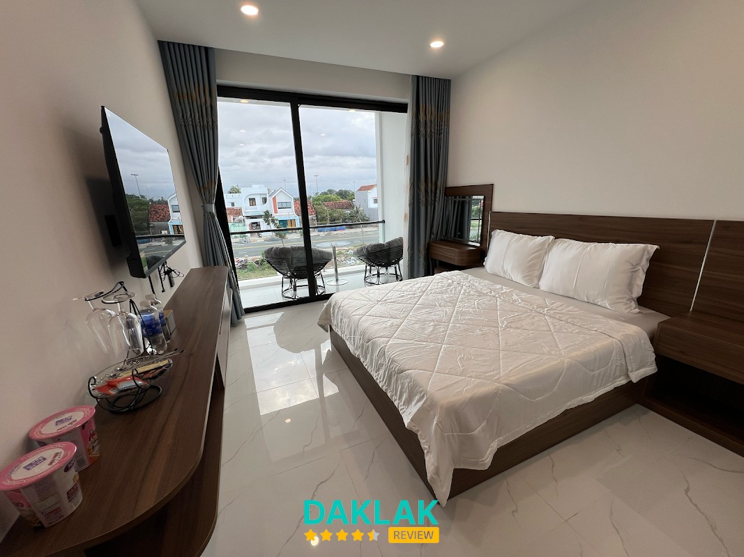 Hình ảnh thứ hai của H99 Homestay Phú Yên