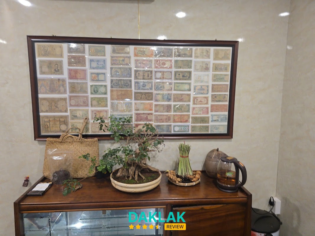 Tiệm Gội Đầu Hai Trân - gội đầu dưỡng sinh Tân Lập - hình 2
