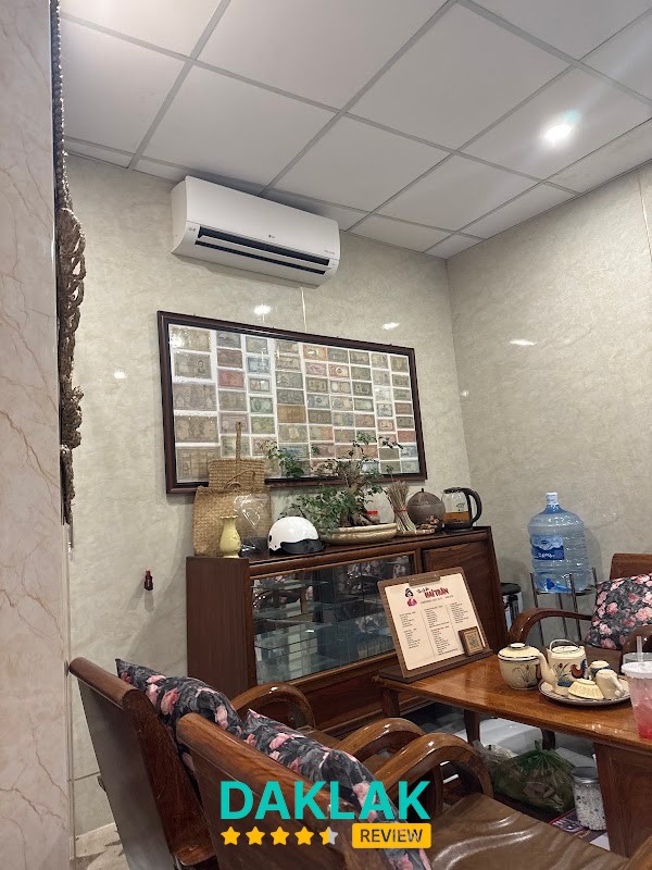 Tiệm Gội Đầu Hai Trân - gội đầu dưỡng sinh Tân Lập - hình 3