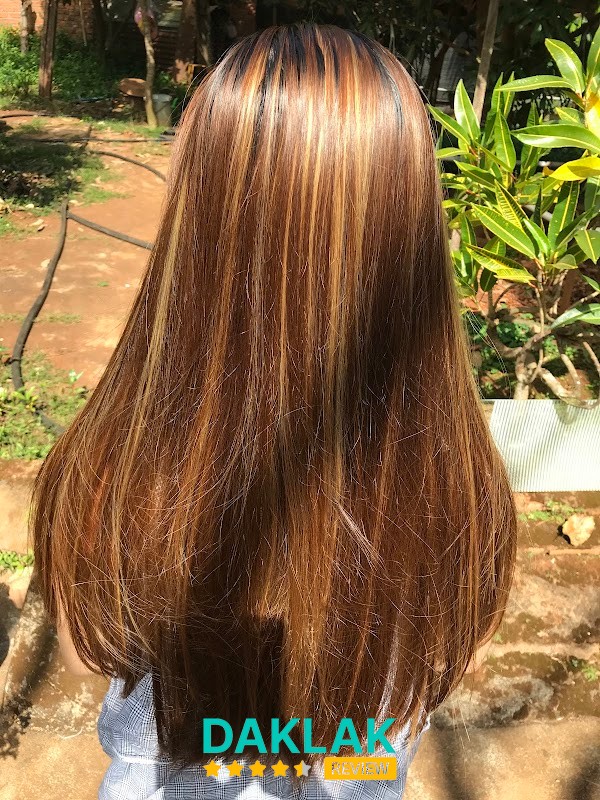 Gội Đầu Dưỡng Sinh Thuỳ Vân - gội đầu dưỡng sinh Tân Lập