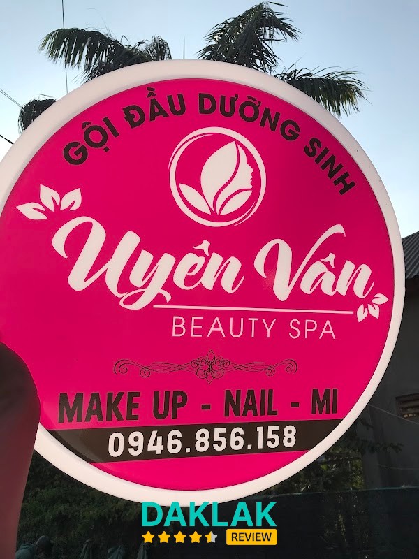 Gội Đầu Dưỡng Sinh Thuỳ Vân - gội đầu dưỡng sinh Tân Lập - hình 2