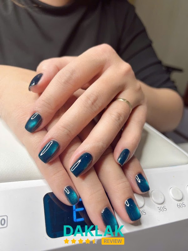 LING - Phun xăm | Gội đầu | Nail - phun xăm Tân Lập - hình 3