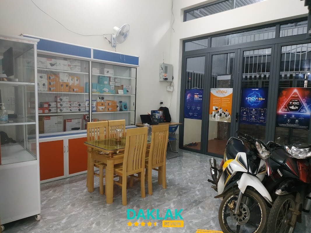 Lắp Đặt Camera Sửa Chữa Camera Tại Phước An DakLak – hình ảnh 2