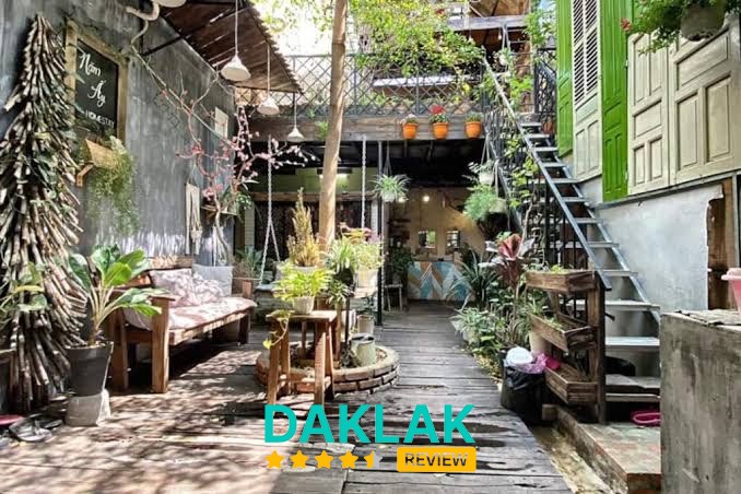 NĂM ẤY HOMESTAY Family Room tại Tuy Hòa