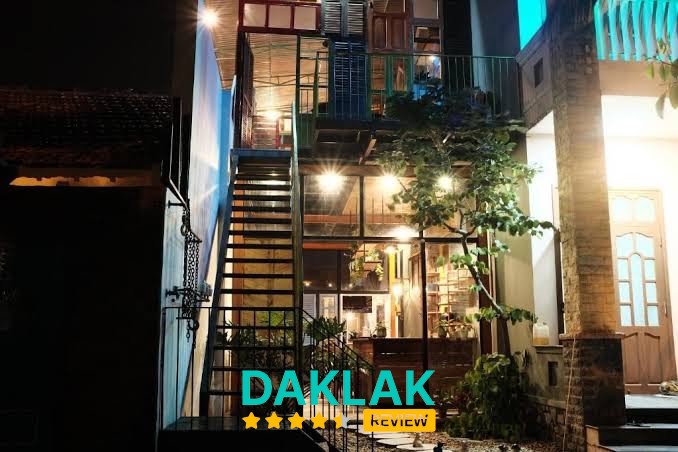 Hình ảnh Trại Hoa Vàng Homestay Phú Yên