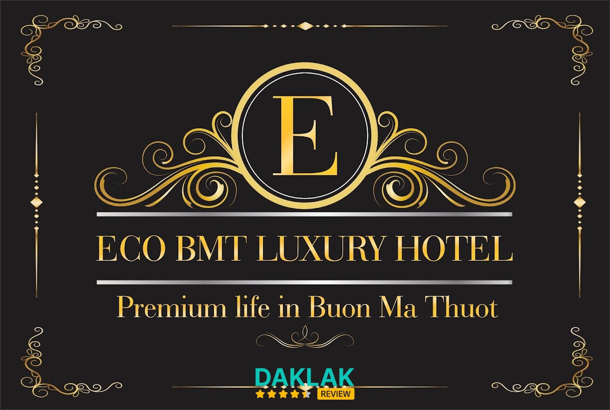 Hình ảnh thứ ba của Eco BMT hotel Tân An