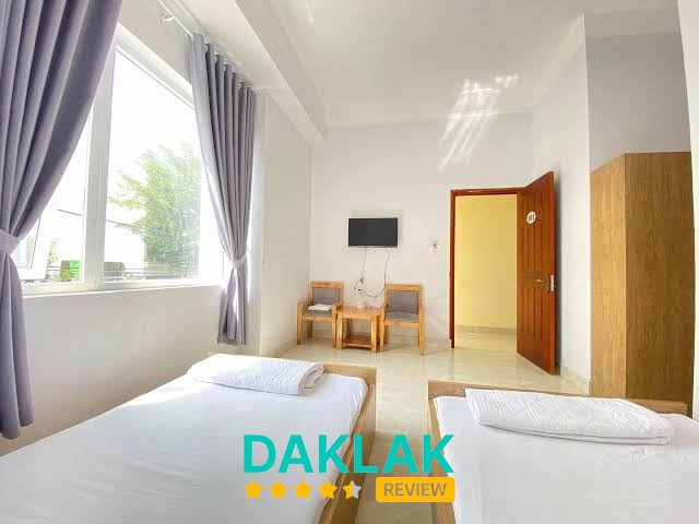 Hình ảnh thứ hai của Thượng Phong Motel