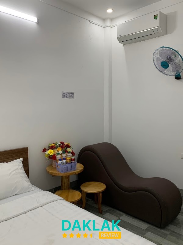Nhà nghỉ Win Đa tại Cư Bao
