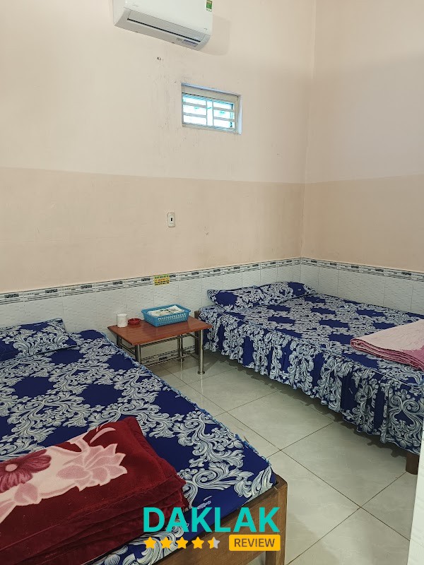 Nhà Nghỉ Hồng Quân tại Cư Bao
