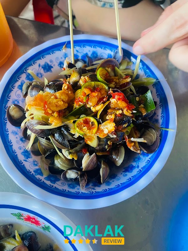 Ăn vặt A Phúc – hình ảnh 2