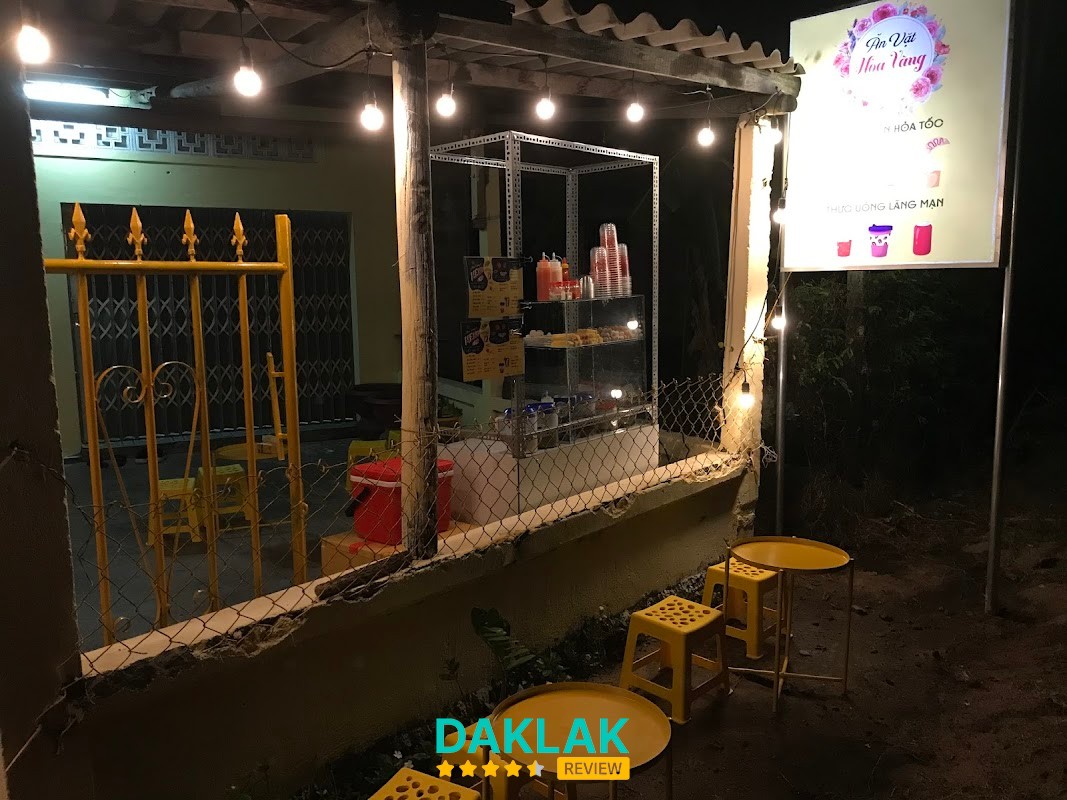 Quán Ăn Vặt Tuy Hoà – hình ảnh 2