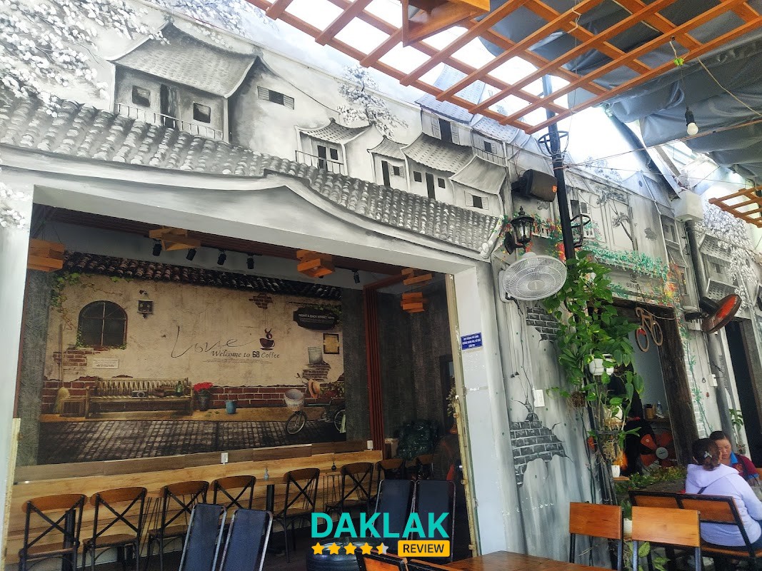Quán Ăn Vặt Tuy Hoà – hình ảnh 3