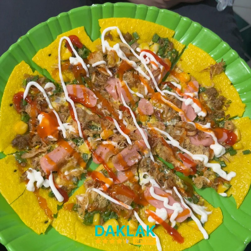 ĂN VẶT NHƯ Ý – hình ảnh 2