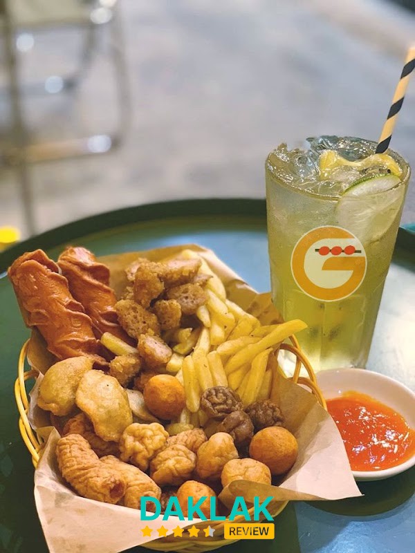 Quán Ghiền Tuy Hòa – hình ảnh 2