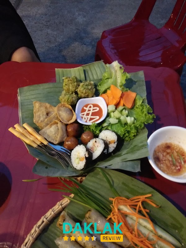 Jerry V - ăn vặt Tuy Hòa – hình ảnh 2