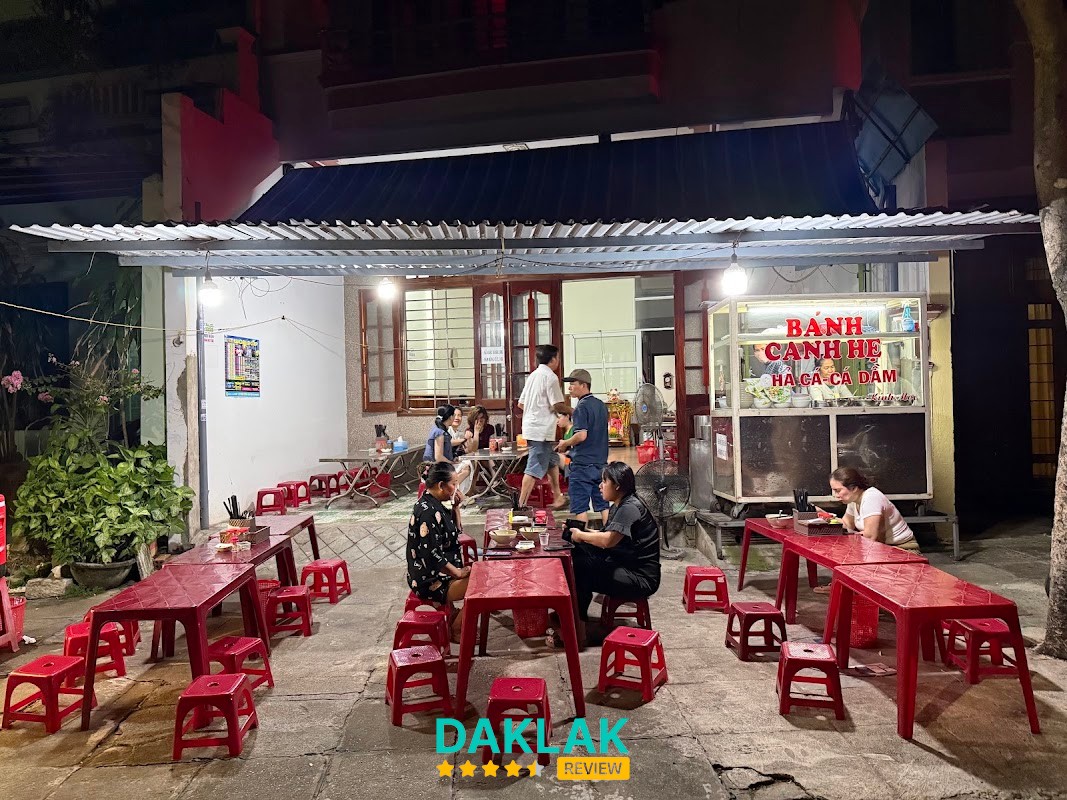 Bánh Canh Hẹ Bé Bông – hình ảnh 2