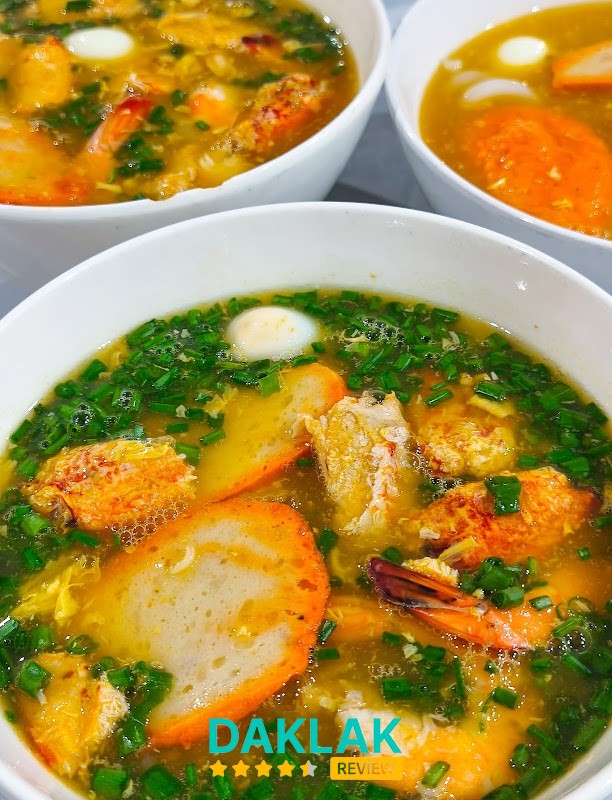 Bánh canh cua Hiền Trang – hình ảnh 2
