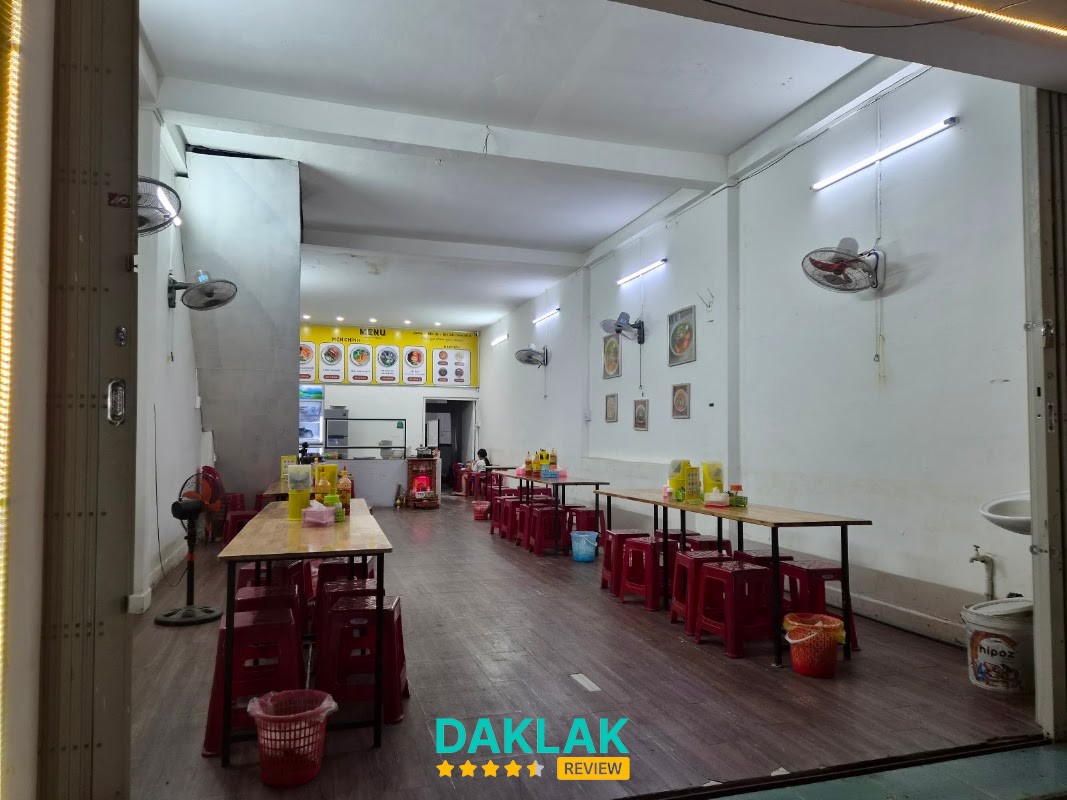 Bánh Canh Cua Tin Tin – hình ảnh 2