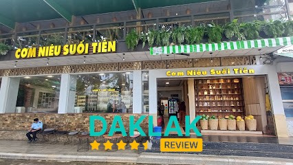Cơm niêu Suối Tiên tại Buôn Ma Thuột