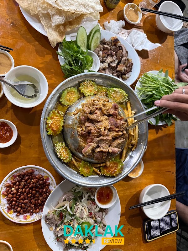 Quán Dê Tuy Hòa – hình ảnh 2