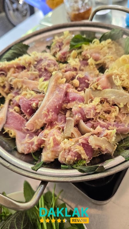 Dê Tươi Ninh Thuận – hình ảnh 2