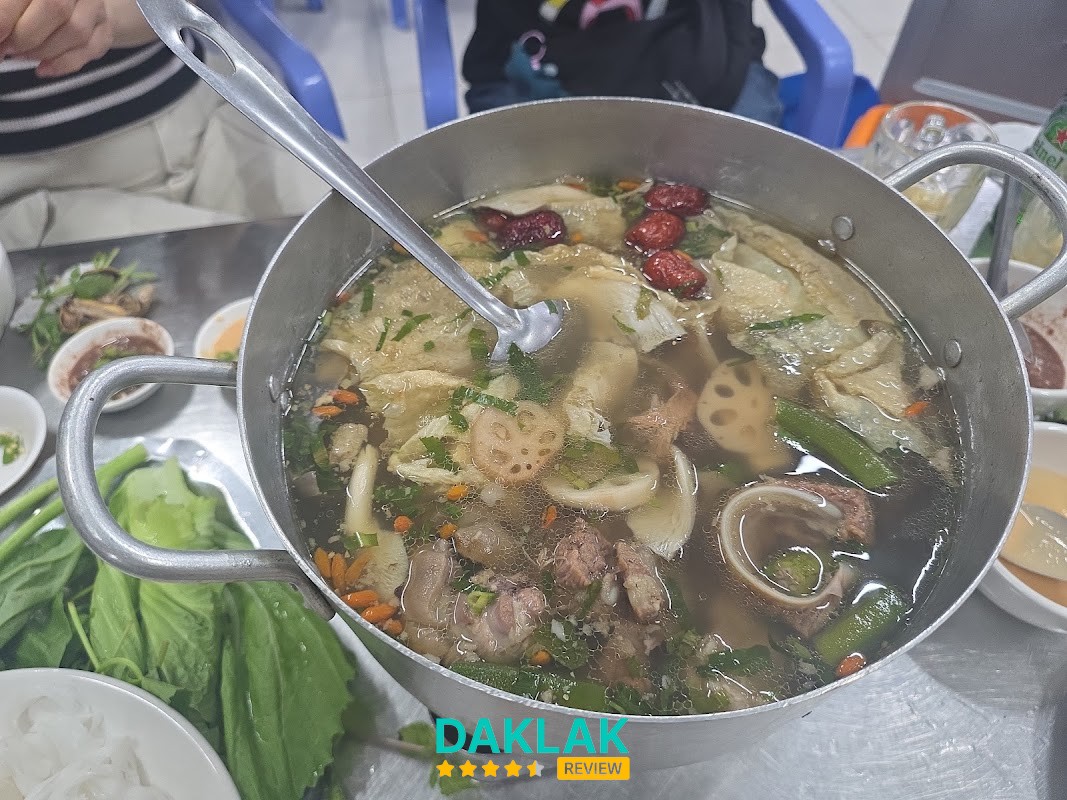 Dê Tươi Ninh Thuận – hình ảnh 3