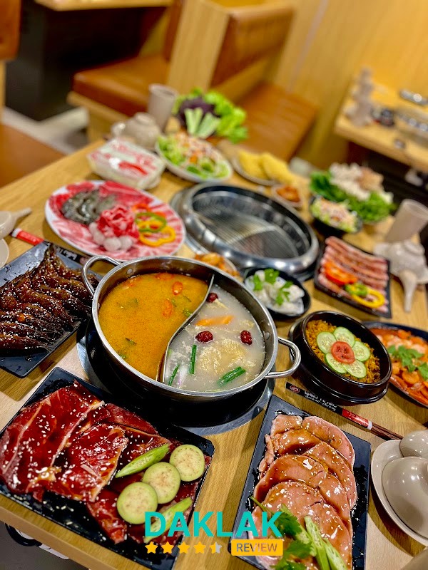 Lẩu Nhất – hình ảnh 2